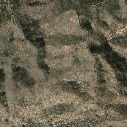 Satellite imagery of Loma Negra, AR
