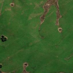 Satellite imagery of Cerro do Capão Grande, BR