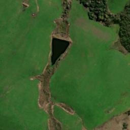 Satellite imagery of Cerro do Capão Grande, BR
