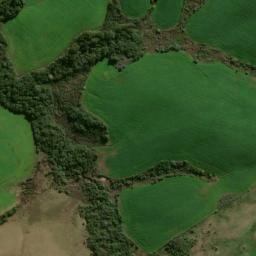 Satellite imagery of Cerro do Capão Grande, BR