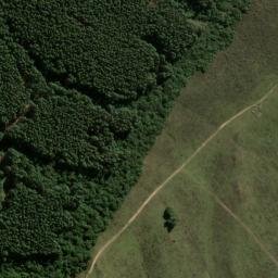 Satellite imagery of Boa Vista Sul, BR