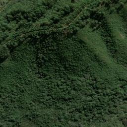 Satellite imagery of Cerro dos Burros, BR