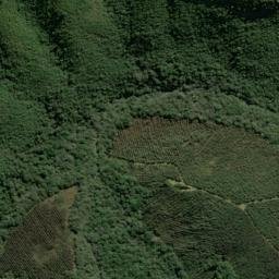 Satellite imagery of Cerro dos Burros, BR
