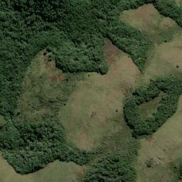 Satellite imagery of Cerro da Ana Dias, BR