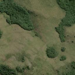 Satellite imagery of Cerro da Ana Dias, BR