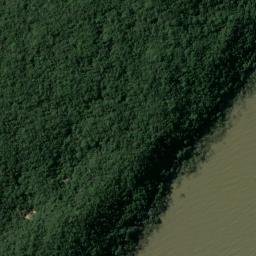 Satellite imagery of Serrinha, BR