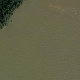 Satellite imagery of Serrinha, BR