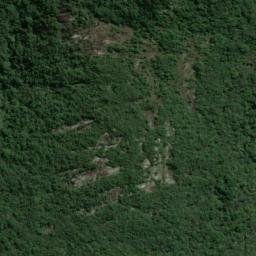 Satellite imagery of Ponta do Meio, BR
