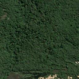 Satellite imagery of Ponta do Tigre, BR