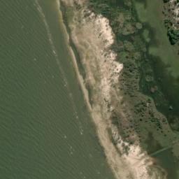 Satellite imagery of Ponta do Anastácio, BR