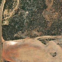 Satellite imagery of Clearyl Rocks, AU