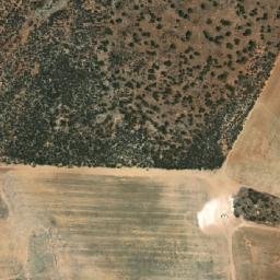 Satellite imagery of Clearyl Rocks, AU