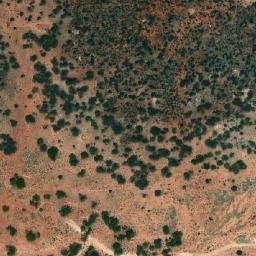 Satellite imagery of Carnage, AU