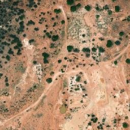 Satellite imagery of Carnage, AU