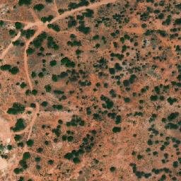 Satellite imagery of Carnage, AU