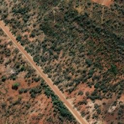 Satellite imagery of Cashmans, AU