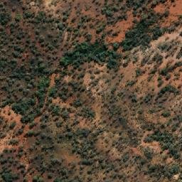 Satellite imagery of Cashmans, AU