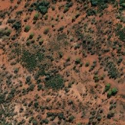 Satellite imagery of Cashmans, AU