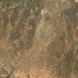 Satellite imagery of Victory Mine, AU