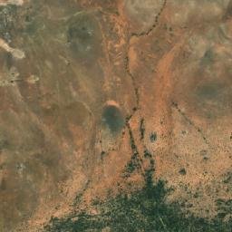 Satellite imagery of Victory Mine, AU