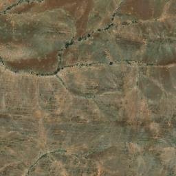 Satellite imagery of Burr Mine, AU