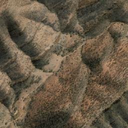 Satellite imagery of V McLeashes Mine, AU