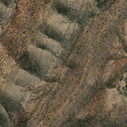 Satellite imagery of V McLeashes Mine, AU