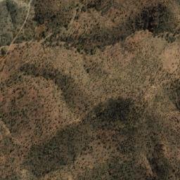 Satellite imagery of Mount Jacob Mine, AU