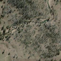 Satellite imagery of Pine Hill, AU