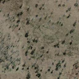 Satellite imagery of Pine Hill, AU