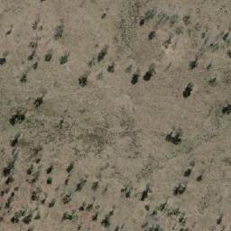 Satellite imagery of Pine Hill, AU