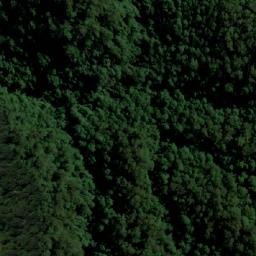 Satellite imagery of Billy Mcgraths Hump, AU