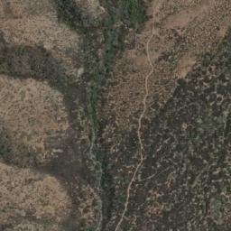 Satellite imagery of Por Si Acaso, CL