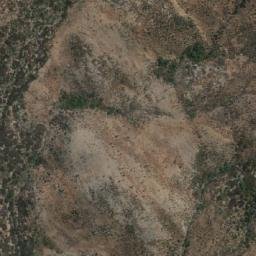 Satellite imagery of Por Si Acaso, CL