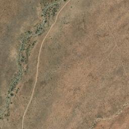 Satellite imagery of El Cobre, CL