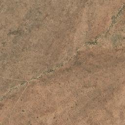 Satellite imagery of El Cobre, CL