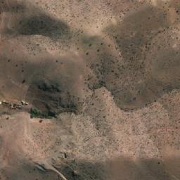 Satellite imagery of San Pedro, CL