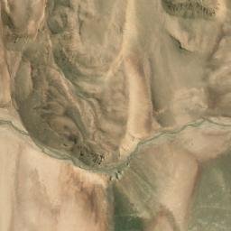 Satellite imagery of Paso Quebrada Seca, AR