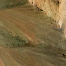 Satellite imagery of Cerro Munizaga, AR