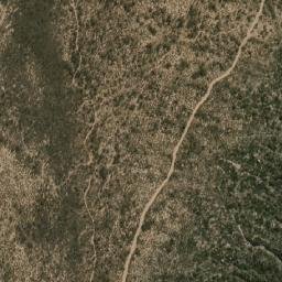 Satellite imagery of Loma Negra, AR