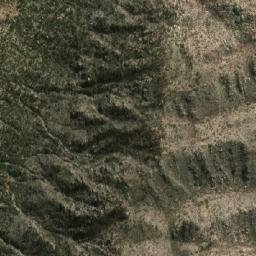 Satellite imagery of Loma Negra, AR