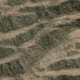 Satellite imagery of Loma Negra, AR