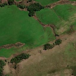 Satellite imagery of Cerro do Capão Grande, BR