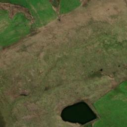 Satellite imagery of Cerro do Capão Grande, BR