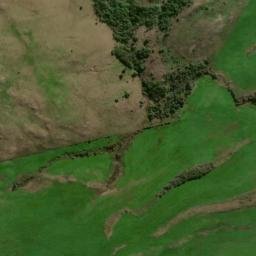 Satellite imagery of Cerro do Capão Grande, BR