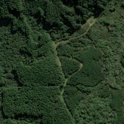 Satellite imagery of Cerro dos Burros, BR
