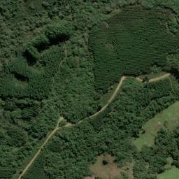 Satellite imagery of Cerro dos Burros, BR
