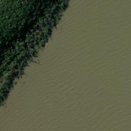 Satellite imagery of Serrinha, BR