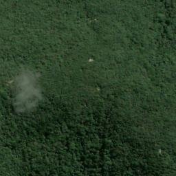 Satellite imagery of Prainha, BR