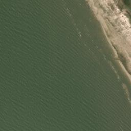 Satellite imagery of Ponta do Anastácio, BR